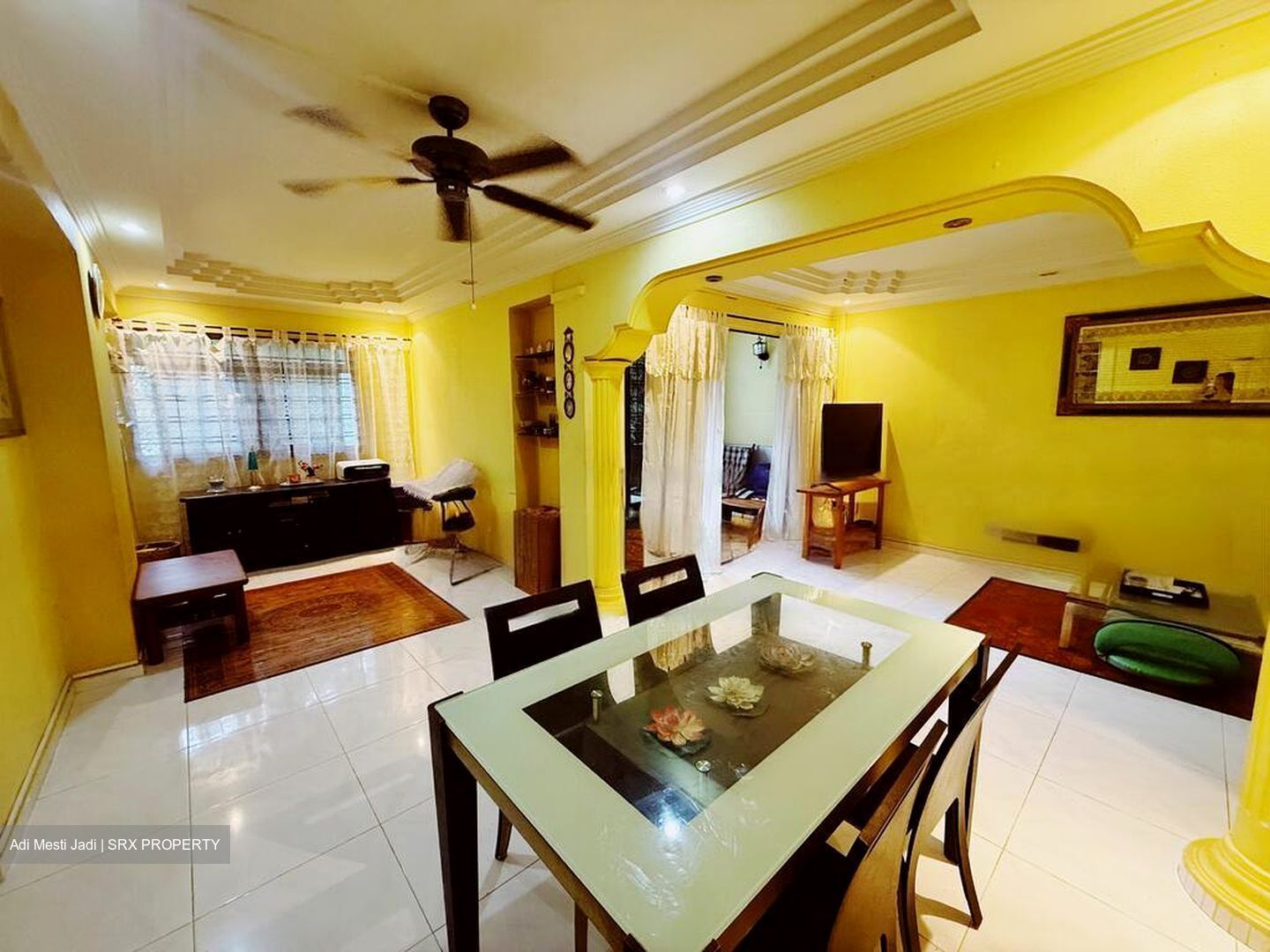 Blk 897C Woodlands Drive 50 (Woodlands), HDB 5 Rooms #447244491